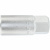 Головка, 1/2", 21 мм, торцевая, 6-гранная, глубокая, свечная GARWIN PRO