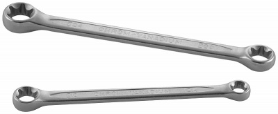 Ключ гаечный накидной, внешний TORX®, E6xE8 Jonnesway W290608