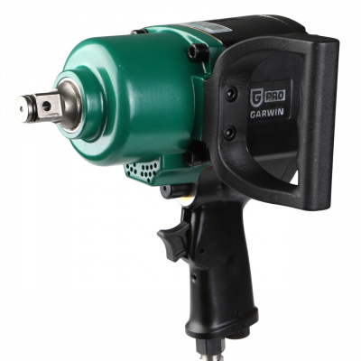 Гайковерт пневматический ударный 3/4" 1800 Нм GARWIN PRO