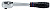 Трещотка 3/8", 200 мм, 32 зубца, флажковая, фиксатор 3779-08G King Tony