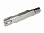 Бита TORX Т60х75мм 10мм удлиненная S2 JTC-1337560