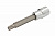 Средняя торцевая головка 1/2" TORX, T30, Hans