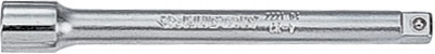 Удлинитель 1/4", 100 мм 2221-04 King Tony