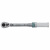 Динамометрический ключ 1/4" 5-25 Нм, двухстороннего действия GARWIN INDUSTRIAL