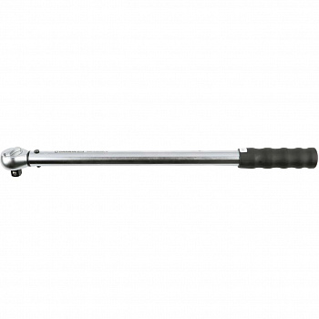 Динамометрический ключ 1/2" 80-200 Нм с предустанавливаемым моментом GARWIN INDUSTRIAL 