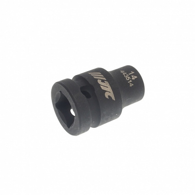 Головка торцевая 1/2" 14мм ударная JTC-443514