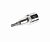 Бита-головка 1/2 TORX T27х55мм JTC-45527