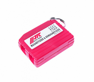 Намагничиватель-размагничиватель инструмента JTC-3521