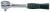 Трещотка 1/4", 140 мм, 24 зубца, дисковый механизм 2725-55G King Tony