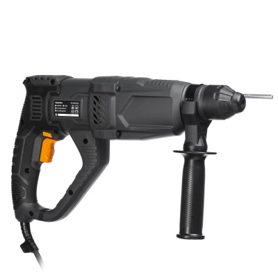 Перфоратор 220В, 3Дж, 1050Вт RUNTEC 