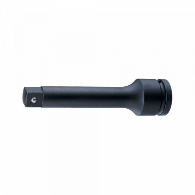 Удлинитель ударный 3/4", 100 мм, с шариковым фиксатором 6260-04P King Tony