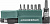 Комплект вставок-бит 1/4 DR TORX® с центрированным штифтом, T10T - T40T, 8 предметов Jonnesway S08H2ST8S