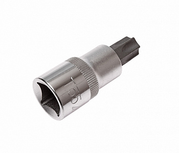 Бита-головка 1/2 TORX T55 L=55мм JTC-45555