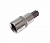 Бита-головка 1/2 TORX T55 L=55мм JTC-45555