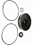Ремкомплект для 46H  GB3452.1-95*2.65-G NORDBERG