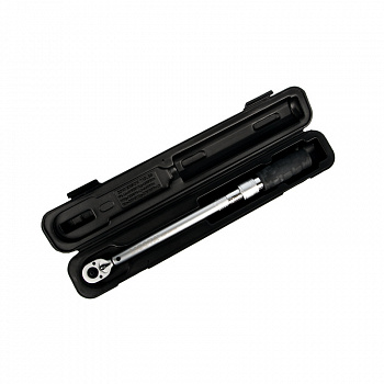 Динамометрический ключ 3/8" 20-110 Нм двухсторонний Licota AQP-N30110 
