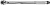 Ключ динамометрический 3/8"DR, 10-110 Нм  Ombra