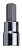 Торцевая головка 1/4 DR с шестигранной вставкой Hex 6 мм, L-37 мм Jonnesway S50H2106