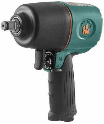 Гайковерт пневматический композитный 1/2 DR 7500 об/мин  930 Нм Jonnesway JAI-0964