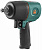 Гайковерт пневматический композитный 1/2 DR 7500 об/мин  930 Нм Jonnesway JAI-0964