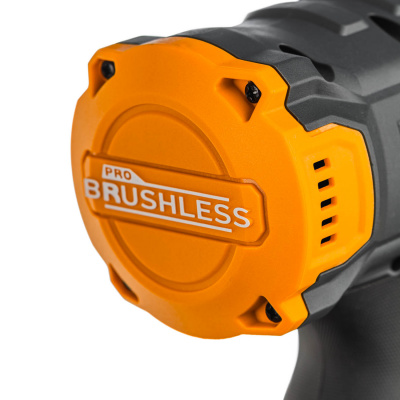 Гайковерт ударный 1", 1000 Нм, 220В RUNTEC 