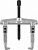 Съемник подшипников Jonnesway  американского типа, 200 мм Jonnesway AE310047