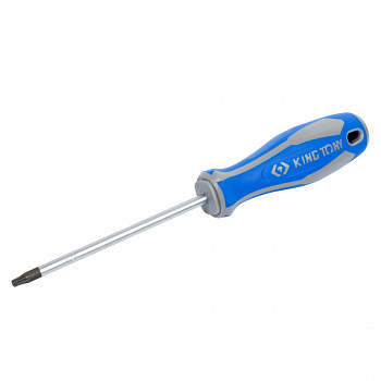 Отвертка TORX  Т10, L = 75 мм 14231003 King Tony