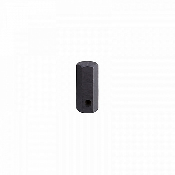 Насадка ударная торцевая 3/4", HEX, 10 мм, L = 40 мм 174010H King Tony