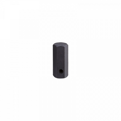 Насадка ударная торцевая 3/4", HEX, 10 мм, L = 40 мм 174010H King Tony