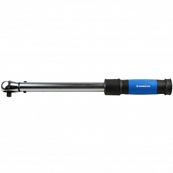 Динамометрический ключ 3/8" 10-60 Нм, двухстороннего действия GARWIN INDUSTRIAL