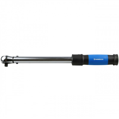 Динамометрический ключ 3/8" 10-60 Нм, двухстороннего действия GARWIN INDUSTRIAL