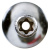 Головка торцевая Е-стандарт  TORX  3/8", E5, L = 63 мм 327505M King Tony