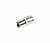 Головка торцевая 1/4 TORX E10х25мм JTC-22010