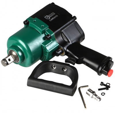 Гайковерт пневматический ударный 3/4" 1800 Нм GARWIN PRO