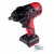 Гайковерт аккумуляторный ударный 1/2", 813 Нм, 18 В MIGHTY SEVEN