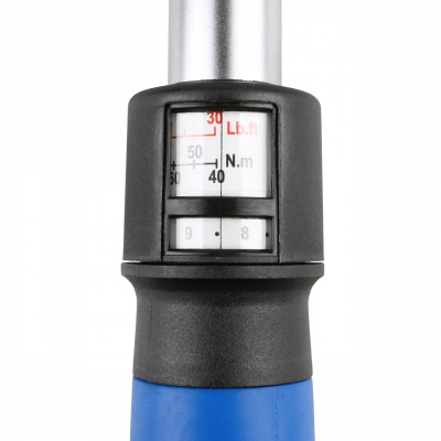 Динамометрический ключ 1/2" 40-200 Нм, двухстороннего действия GARWIN INDUSTRIAL