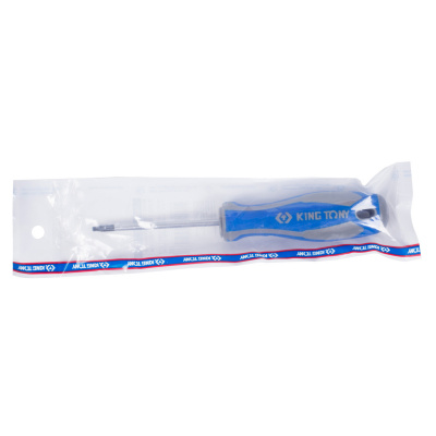 Отвертка TORX  Т15, L = 75 мм 14231503 King Tony