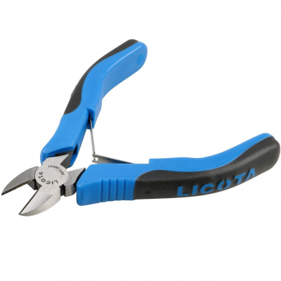 Набор шарнирно-губцевого инструмента "мини" 4пр Licota 