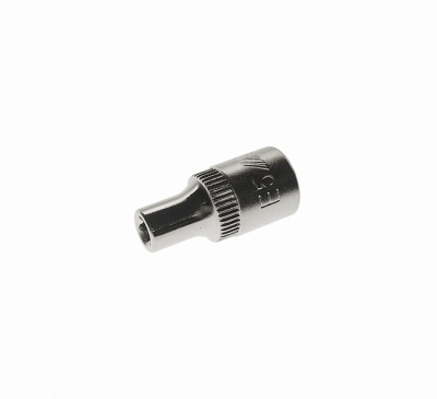 Головка торцевая 1/4 TORX E5х25мм JTC-22005
