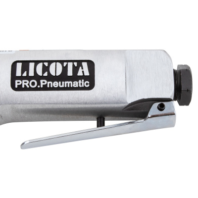 Пневмотрещотка 1/2" 108 Нм (11 кГм) Licota 