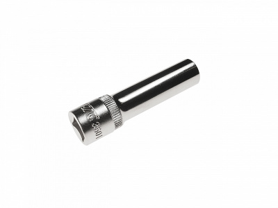 Головка торцевая 3/8 TORX E11х63мм высокая JTC-36011
