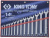Набор комбинированных ключей, 8-24 мм, 14 предметов 1215MR01 King Tony