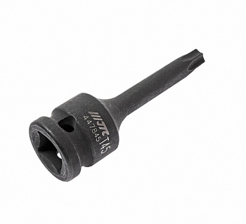 Бита-головка 1/2 TORX T45х78мм ударная JTC-447845