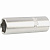 Головка, 1/2", 16 мм, торцевая, 6-гранная, глубокая, свечная GARWIN PRO