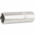 Головка, 1/2", 16 мм, торцевая, 6-гранная, глубокая, свечная GARWIN PRO