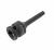 Бита-головка 1/2 TORX T45х78мм ударная JTC-447845