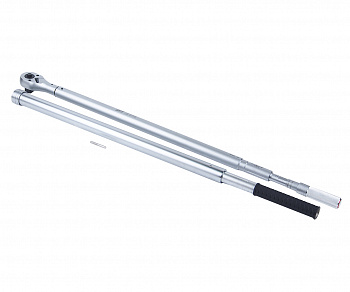 Ключ динамометрический 1" 400-2000Нм JTC