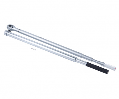 Ключ динамометрический 1" 400-2000Нм JTC
