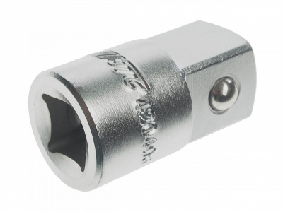 Адаптер 1/2"(F)х3/4"(М) JTC