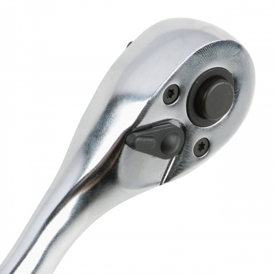 Трещотка, 3/8", 36 зубцов Licota 